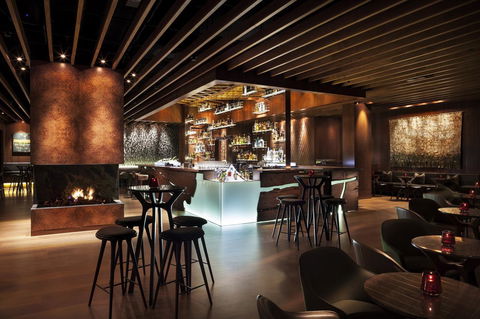 Four Seasons Hotel Sydney - Your Accommodation 28