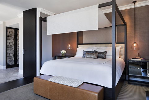 Four Seasons Hotel Sydney - Your Accommodation 43