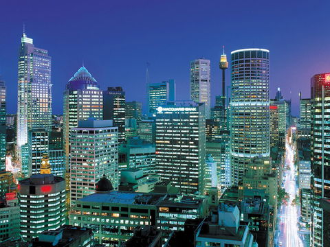 Four Seasons Hotel Sydney - Your Accommodation 32