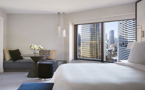 Four Seasons Hotel Sydney - Your Accommodation 22