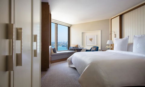 Four Seasons Hotel Sydney - Your Accommodation 4