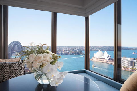Four Seasons Hotel Sydney - Your Accommodation 21
