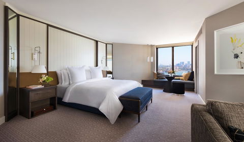 Four Seasons Hotel Sydney - Your Accommodation 7