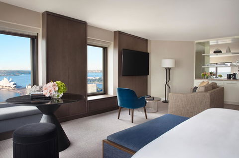 Four Seasons Hotel Sydney - Your Accommodation 29
