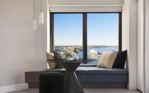 Four Seasons Hotel Sydney - Your Accommodation 3