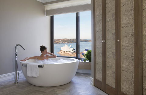 Four Seasons Hotel Sydney - Your Accommodation 35