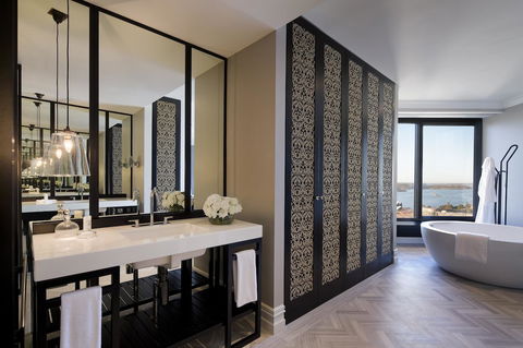 Four Seasons Hotel Sydney - Your Accommodation 33
