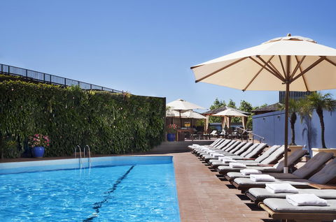 Four Seasons Hotel Sydney - Your Accommodation 38