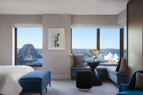 Four Seasons Hotel Sydney - Your Accommodation 19