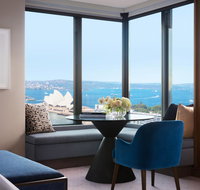 Four Seasons Hotel Sydney - Your Accommodation