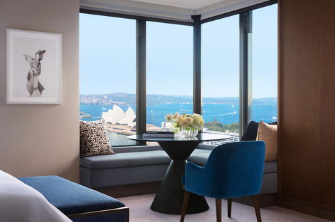 Four Seasons Hotel Sydney - Your Accommodation 0