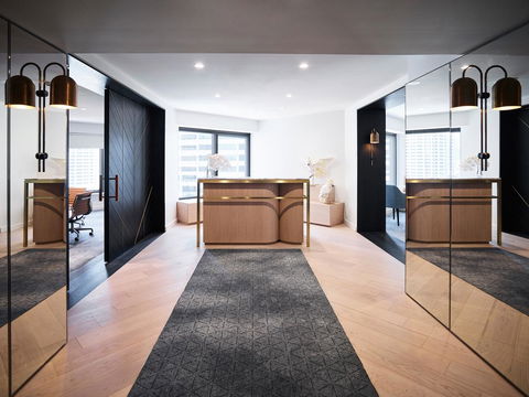 Four Seasons Hotel Sydney - Your Accommodation 44