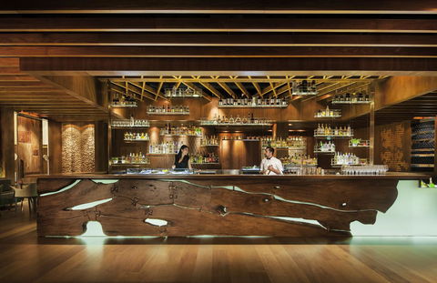 Four Seasons Hotel Sydney - Your Accommodation 27