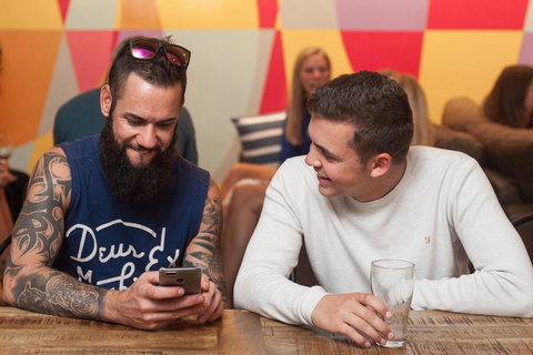 Mad Monkey Hostel Coogee Beach - Your Accommodation 29