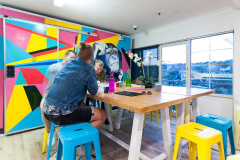 Mad Monkey Hostel Coogee Beach - Your Accommodation 21