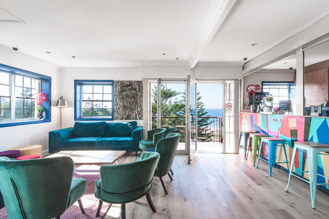 Mad Monkey Hostel Coogee Beach - Your Accommodation 5