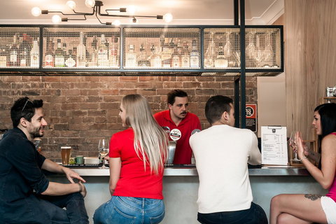 Mad Monkey Hostel Coogee Beach - Your Accommodation 4