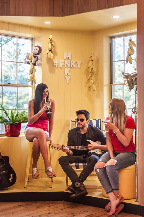 Mad Monkey Hostel Coogee Beach - Your Accommodation 6