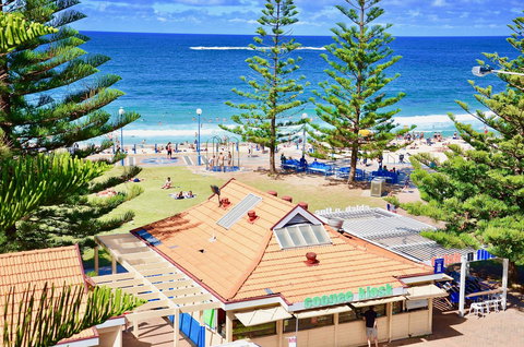 Mad Monkey Hostel Coogee Beach - Your Accommodation 17