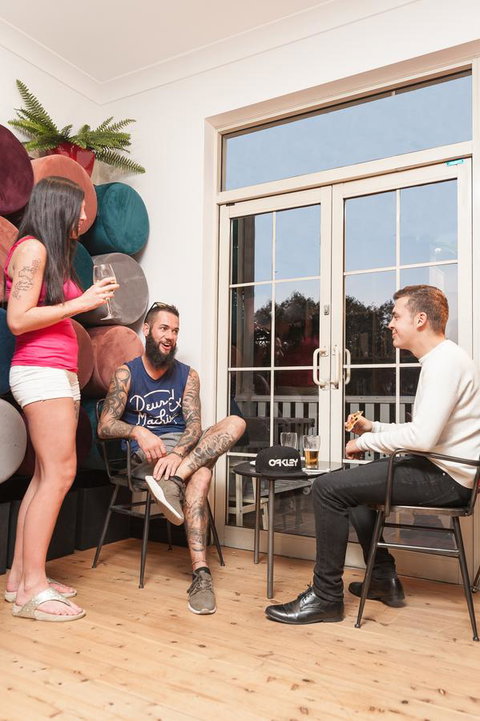 Mad Monkey Hostel Coogee Beach - Your Accommodation 34