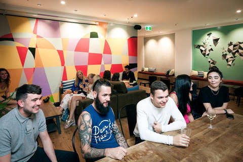 Mad Monkey Hostel Coogee Beach - Your Accommodation 13