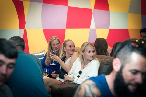 Mad Monkey Hostel Coogee Beach - Your Accommodation 19