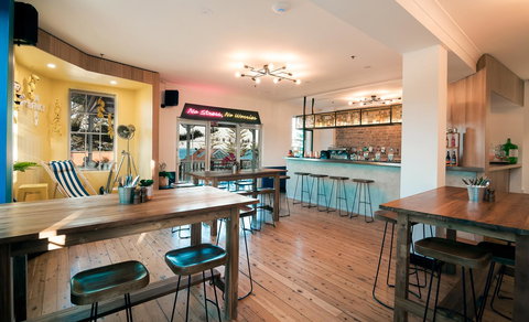 Mad Monkey Hostel Coogee Beach - Your Accommodation 27