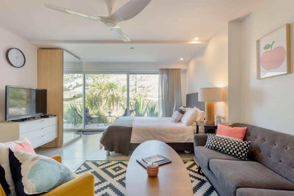  Your Accommodation