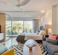 Scandi Beach apartment - Your Accommodation