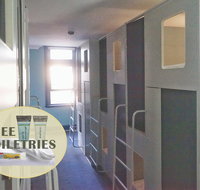 Tiger Hostel Sydney - Your Accommodation