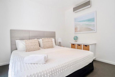 Hastings By The Sea - Your Accommodation 4