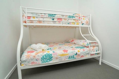 Hastings By The Sea - Your Accommodation 9