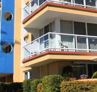 Waterview Apartments - Your Accommodation