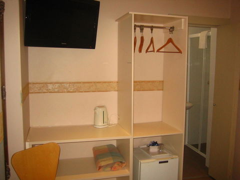 Hotel 59 Sydney - Your Accommodation 25