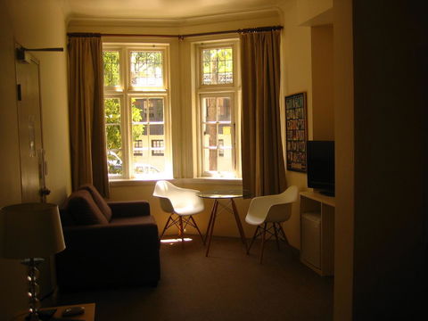 Hotel 59 Sydney - Your Accommodation 4