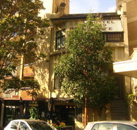 Hotel 59 Sydney - Your Accommodation