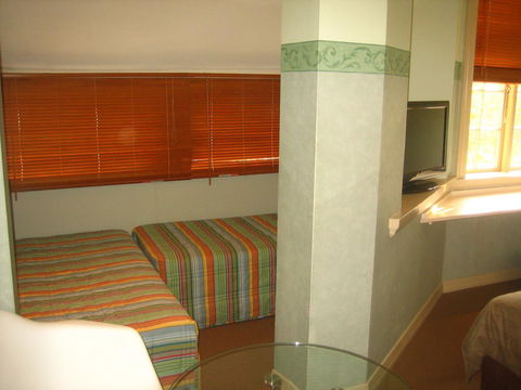 Hotel 59 Sydney - Your Accommodation 39