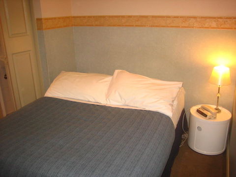 Hotel 59 Sydney - Your Accommodation 37