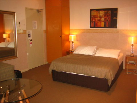 Hotel 59 Sydney - Your Accommodation 26