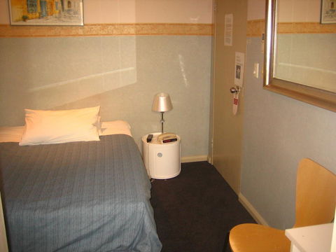 Hotel 59 Sydney - Your Accommodation 23