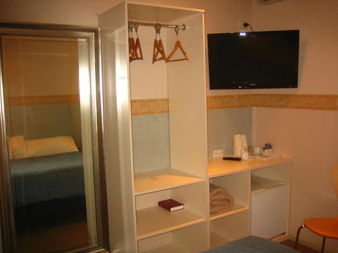 Hotel 59 Sydney - Your Accommodation 38