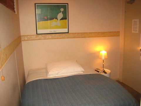 Hotel 59 Sydney - Your Accommodation 22