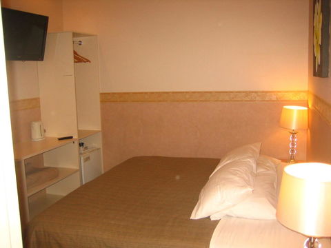 Hotel 59 Sydney - Your Accommodation 34