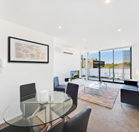 Wyndel Apartments Chatswood - Bertram - Your Accommodation
