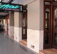 Australian Sunrise Lodge - Your Accommodation