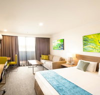 Metro Aspire Hotel Sydney - Your Accommodation