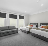 Horse and Jockey Hotel - Your Accommodation