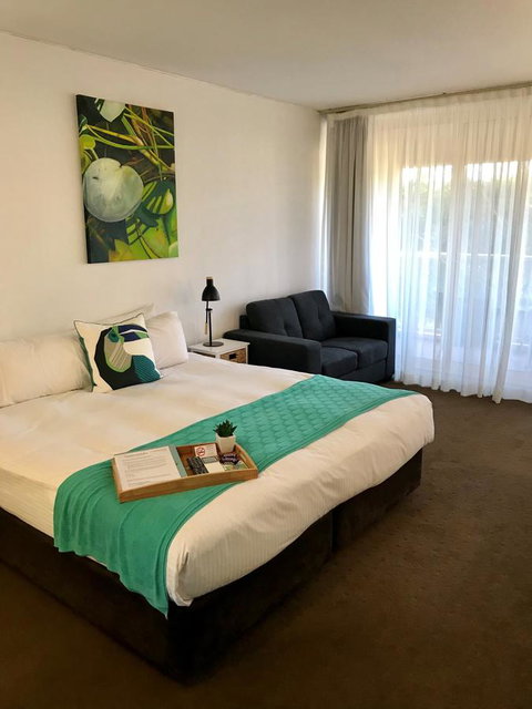 Charlesworth Bay Beach Resort - Your Accommodation 14