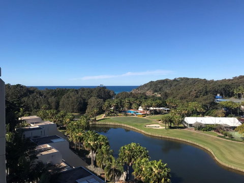 Charlesworth Bay Beach Resort - Your Accommodation 26