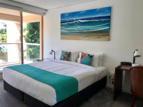 Charlesworth Bay Beach Resort - Your Accommodation 13